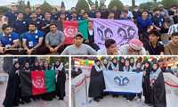 موفقیت‌های دانشجویان دانشگاه قم در دومین المپیاد فرهنگی - ورزشی دانشجویان بین‌الملل 